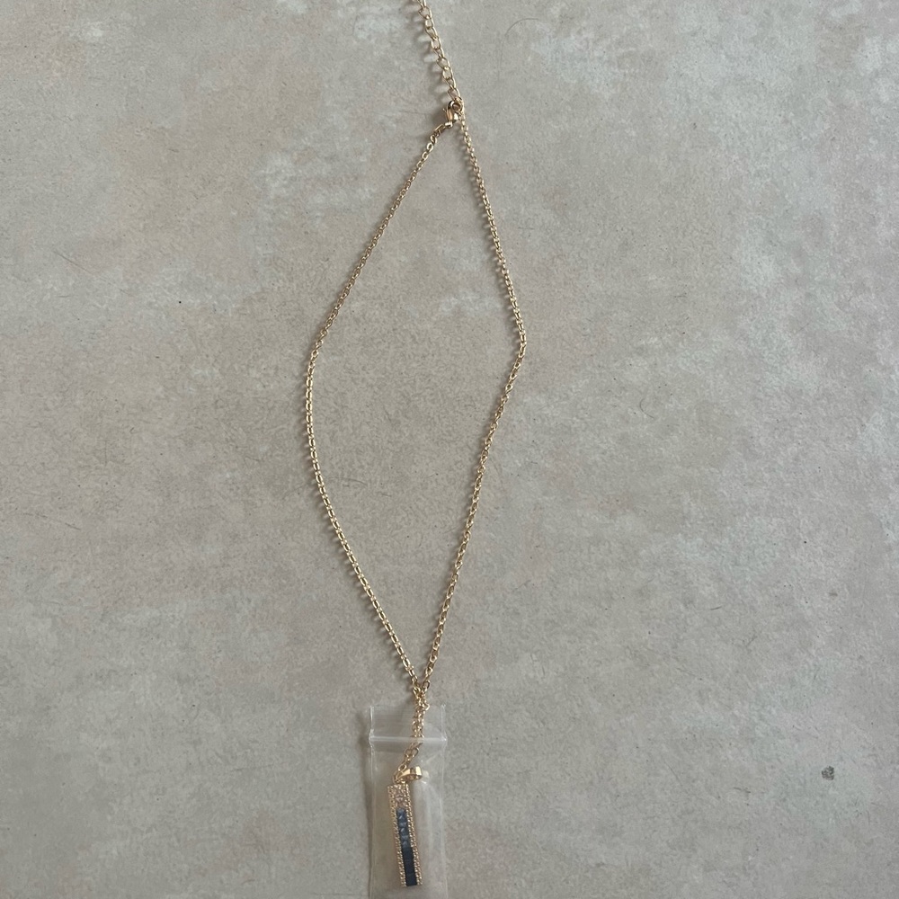 Vince camuto necklace